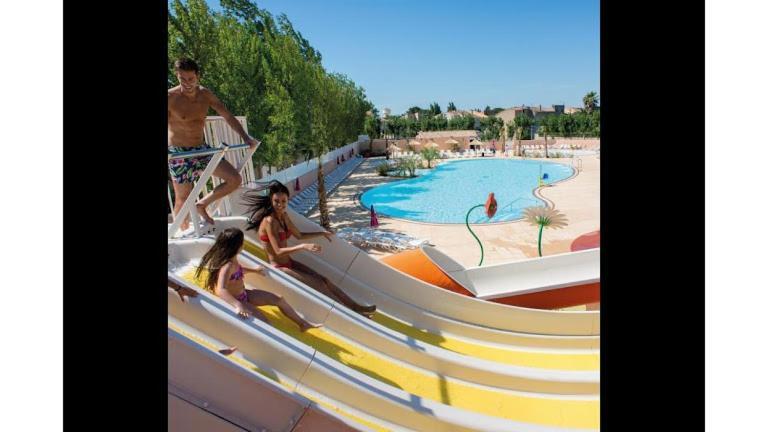Sable Du Midi Chez Gege Hotel Валра-Плаж Екстериор снимка