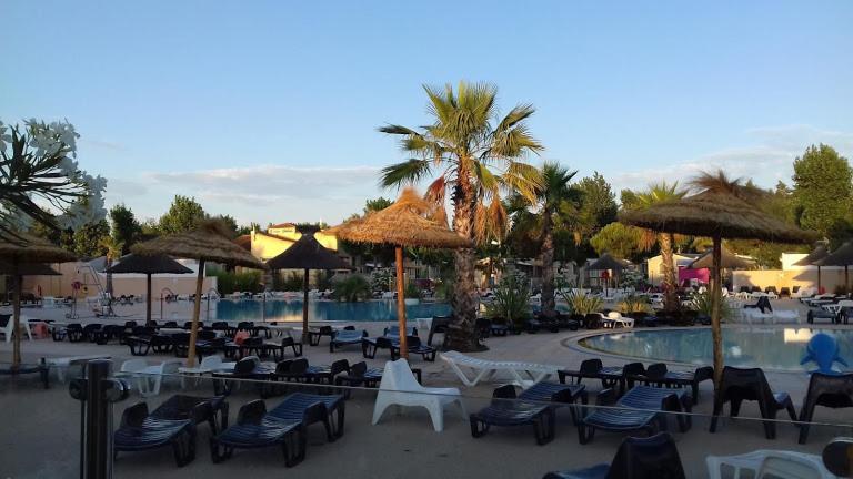Sable Du Midi Chez Gege Hotel Валра-Плаж Екстериор снимка