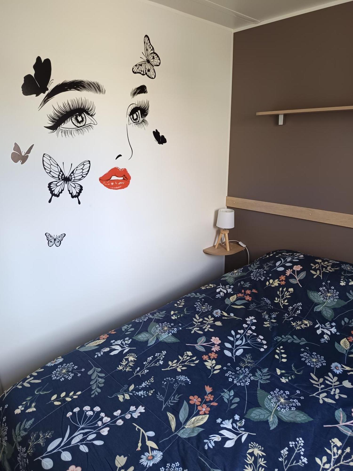 Sable Du Midi Chez Gege Hotel Валра-Плаж Екстериор снимка