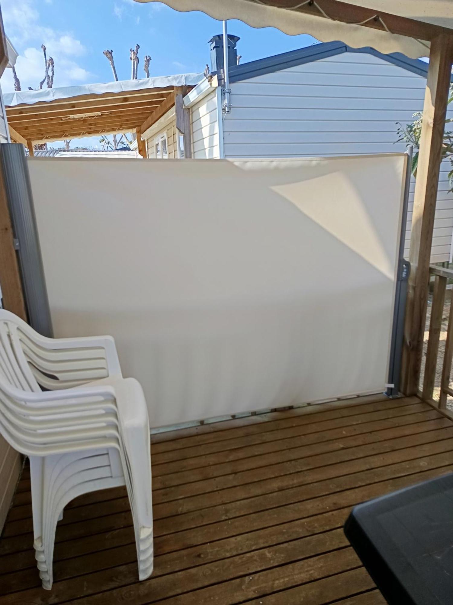 Sable Du Midi Chez Gege Hotel Валра-Плаж Екстериор снимка